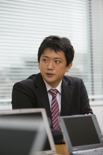 遠藤 圭太さん