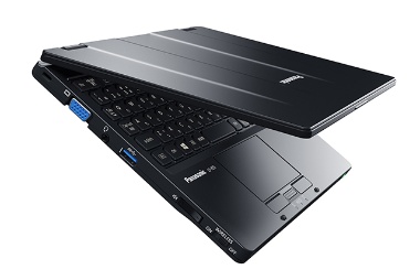 レッツノートRZ5
