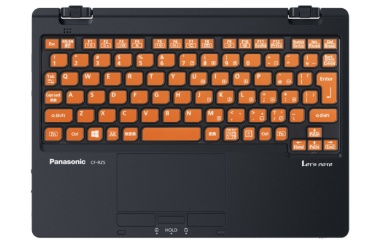 キーボードタイプ