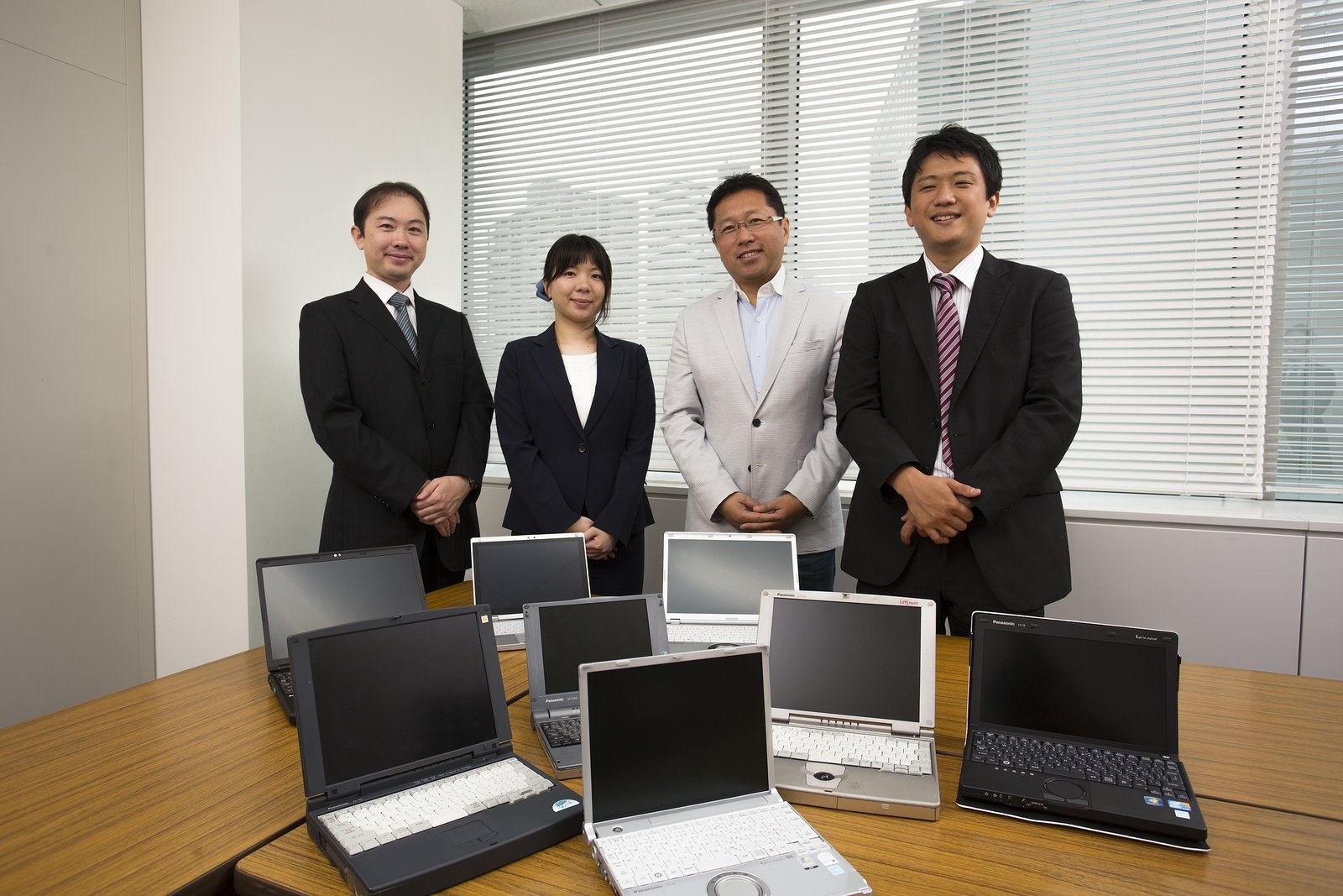 誕生から20年・そしてレッツノートの「未来」へ