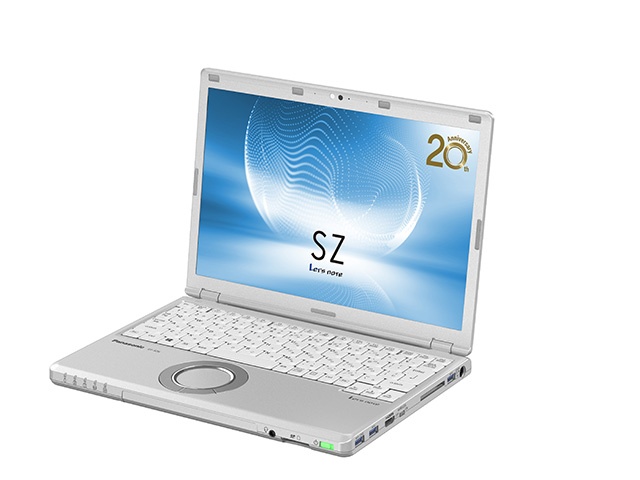 レッツノートの スゴ技 がここにある 3ページ目 日経 Xtech Special ビジネスモバイル最強化計画 レッツノートの スゴ技 がここにある 3ページ目 日経 Xtech Special ビジネスモバイル最強化計画