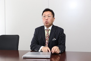 戸田 覚(とだ・さとる)
