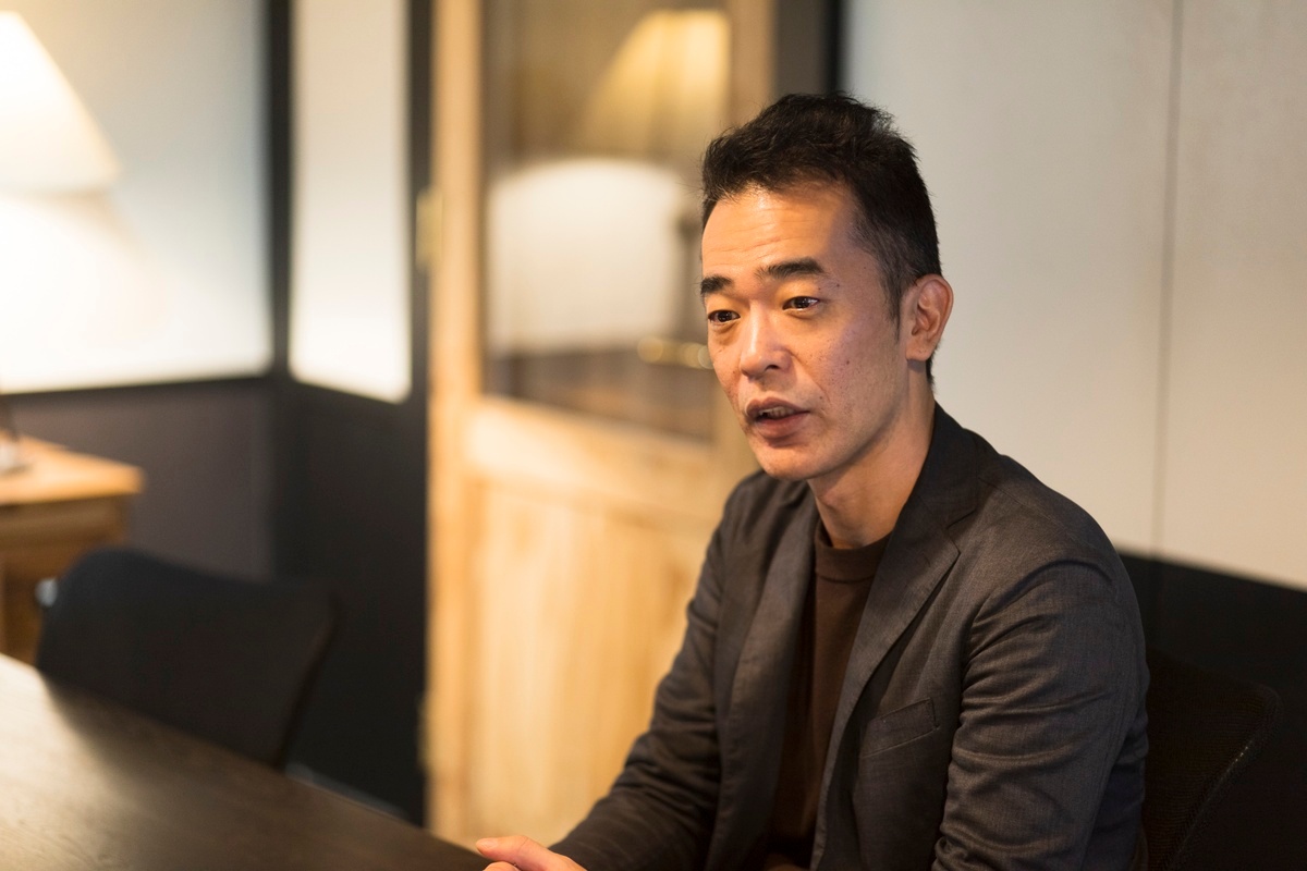 Ascent Business Consulting株式会社<br>Basis Point運営マネージャー 増村孝多氏