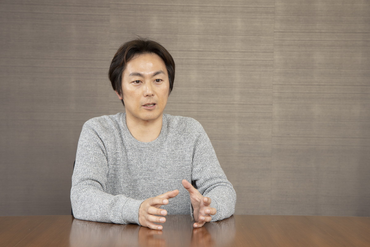 株式会社ショップエアライン<br>サービスグループJPマネージャー<br>藤田 誠一氏