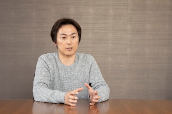 株式会社ショップエアライン<br>サービスグループJPマネージャー<br>藤田 誠一氏