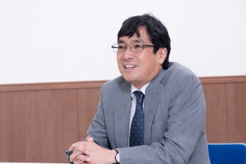 中野淳 日経BP コンシューマーメディア局長補佐(日経パソコン発行人)
