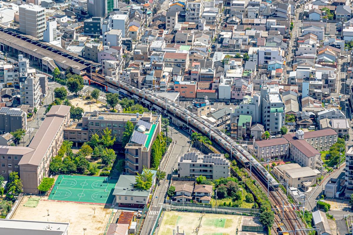 テレワーク時代には企業の雇用のあり方に大きな変化が起こる。