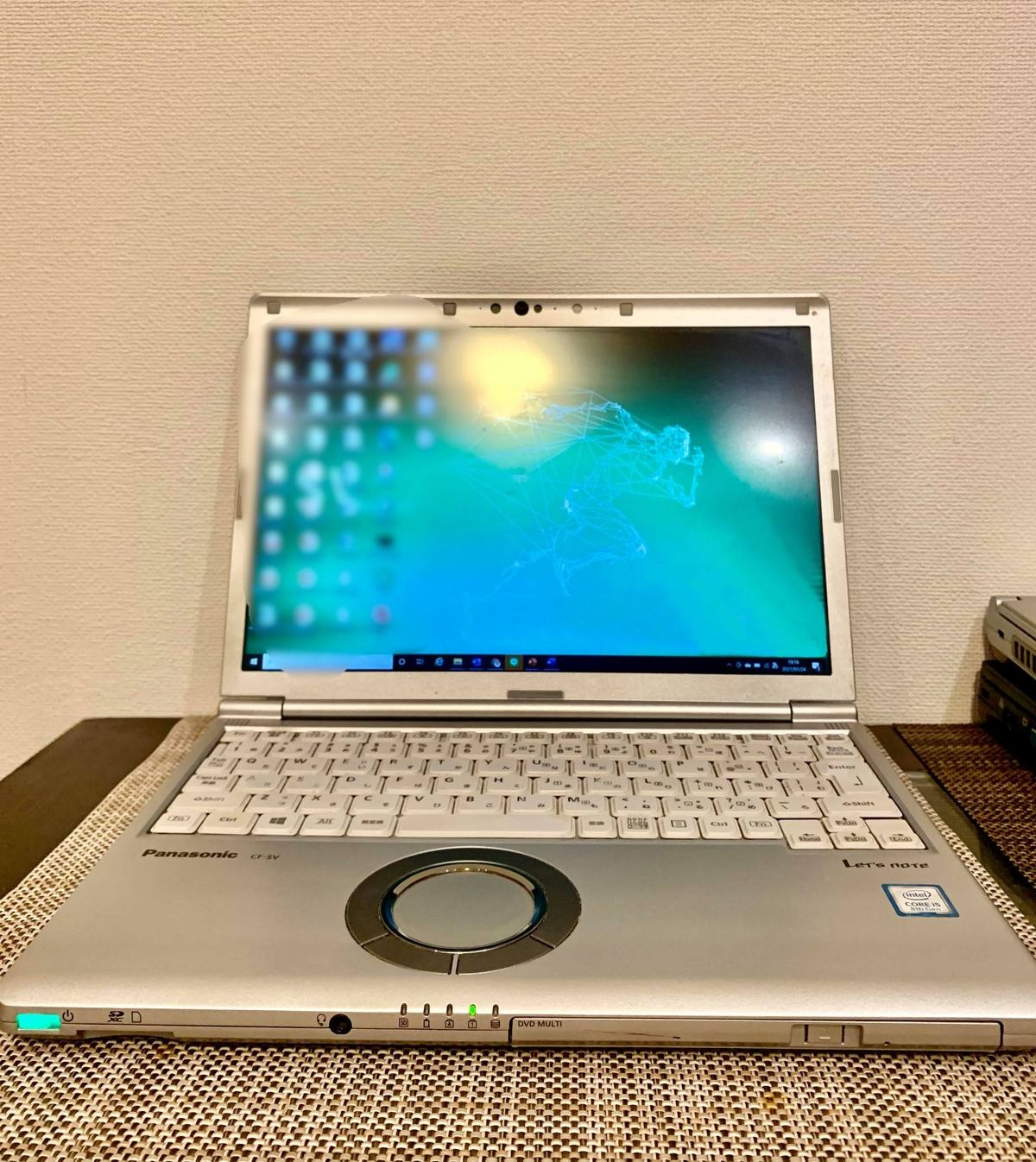 私のワークライフバランスとモバイルノートパソコン選び 2ページ目 日経 Xtech Special ビジネスモバイル最強化計画 私のワークライフバランスとモバイルノートパソコン選び 2ページ目 日経 Xtech Special ビジネスモバイル最強化計画