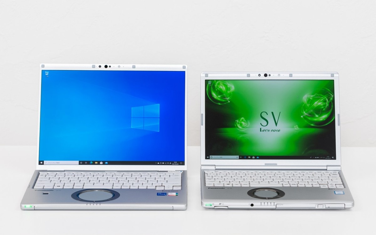 14型パワフル大画面コンパクト レッツノートfv 実機レビュー 日経 Xtech Special ビジネスモバイル最強化計画 14型パワフル大画面コンパクト レッツノートfv 実機レビュー 日経 Xtech Special ビジネスモバイル最強化計画