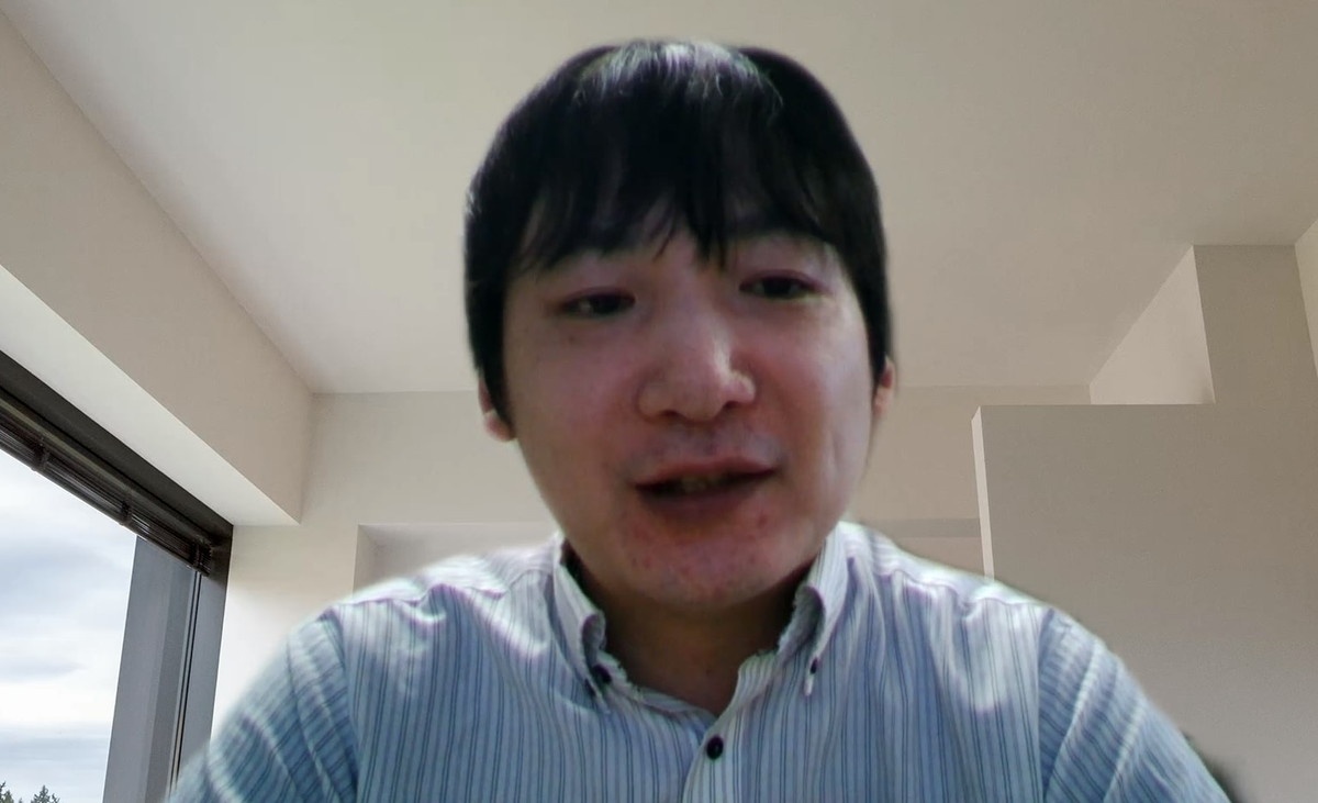 パナソニック株式会社 コネクティッドソリューションズ社 モバイルソリューションズ事業部 商品企画部 主務 佐藤敬太郎氏