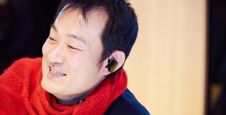 フューチャリスト尾原和啓が語る「働き方の未来」