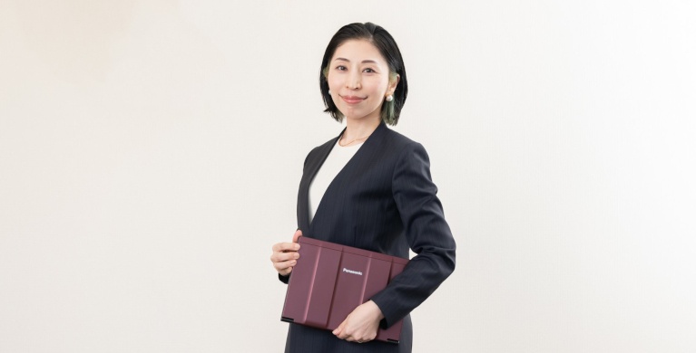 士業でレッツノートが選ばれる理由とは?