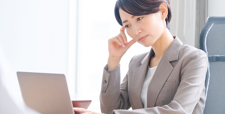 300人アンケート調査で見えた業務用パソコンの「不満と理想」