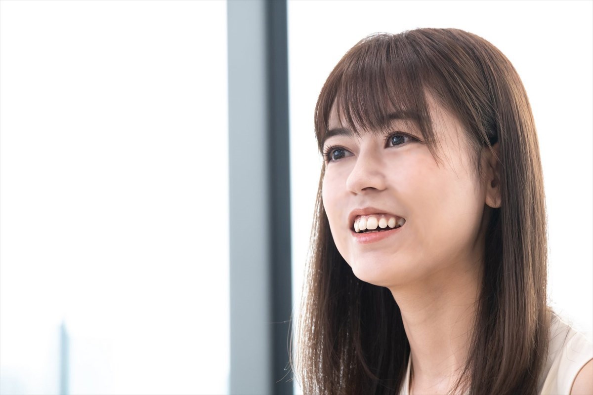 パラスポーツの魅力と、そこから得られる多様なメッセージを伝え続けていきたいと語ってくれた。