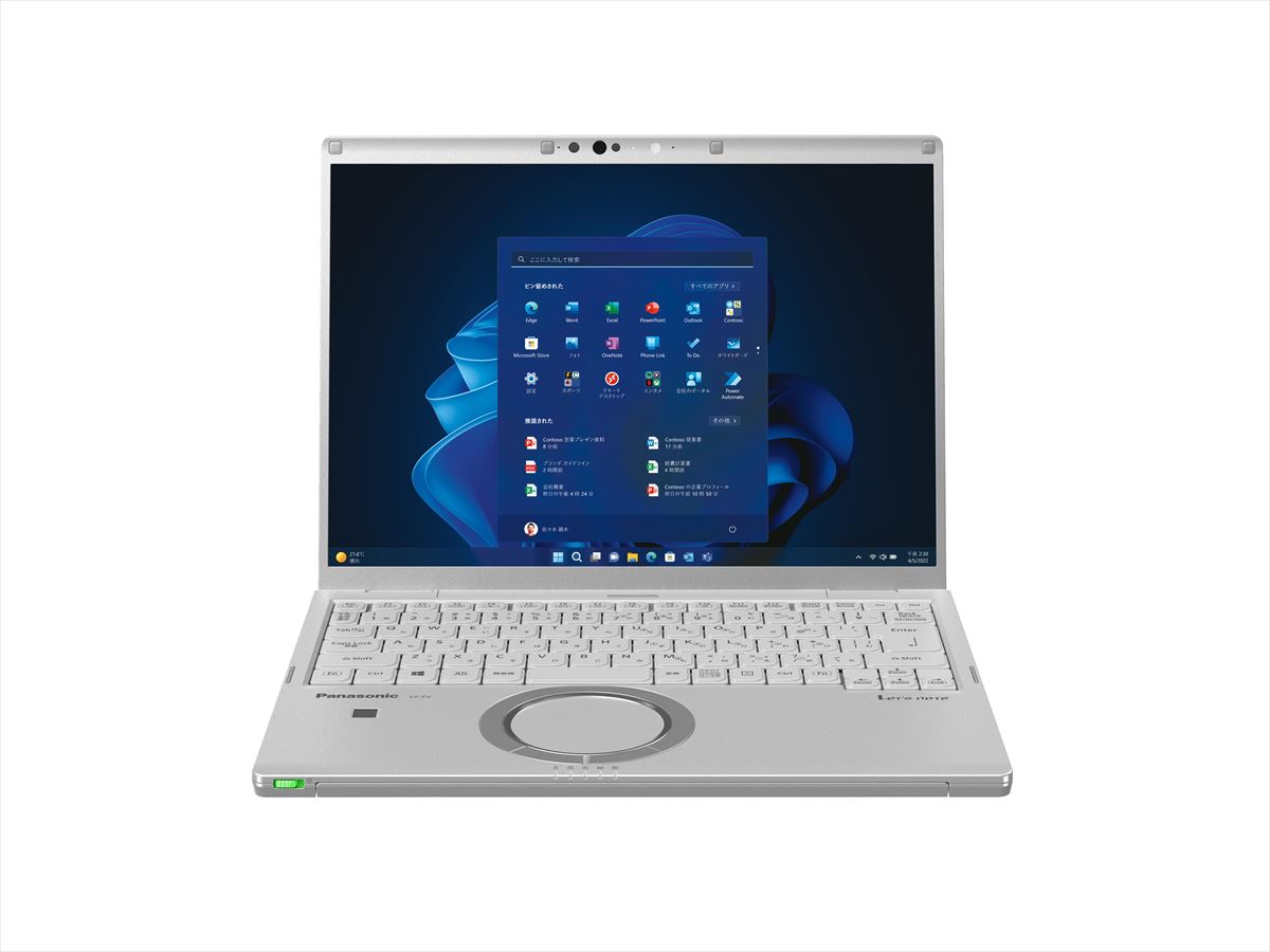 日本を代表するマーケターが20年間レッツノートを使い続ける理由とは 2