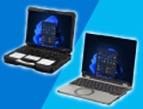 第1回「タフブック×レッツノート」の開発連携によるシナジー効果とは