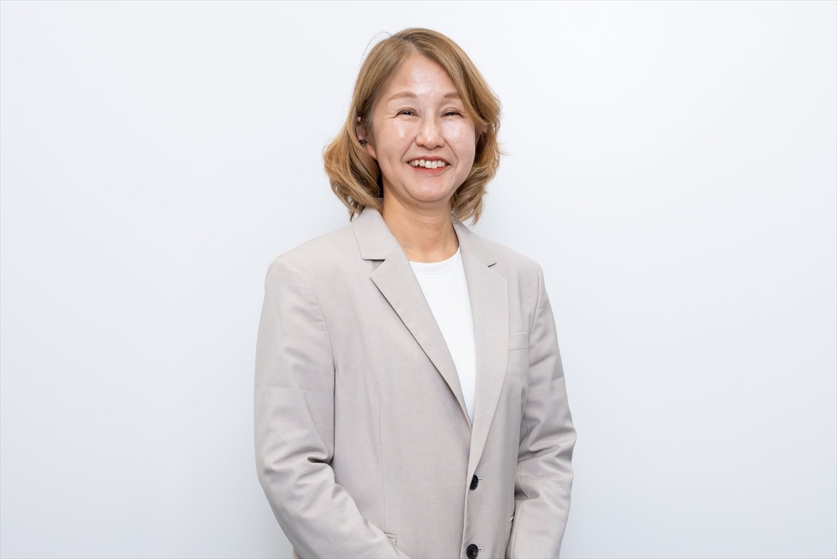 終始笑顔で、情シスの課題に寄り添い、語ってくれた小林氏。