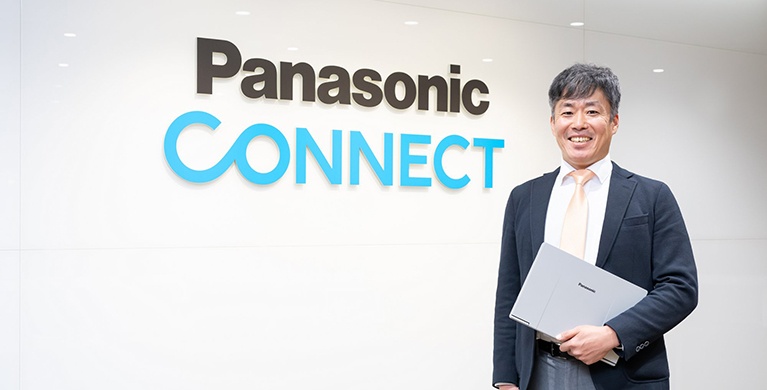 “現場を知り尽くした”新レッツノートがひとり情シスのPC管理負荷を劇的に削減!