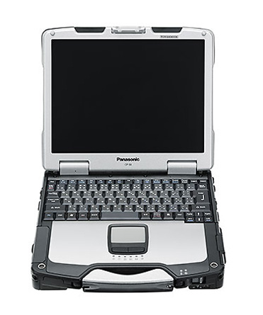 タフブックCF-30