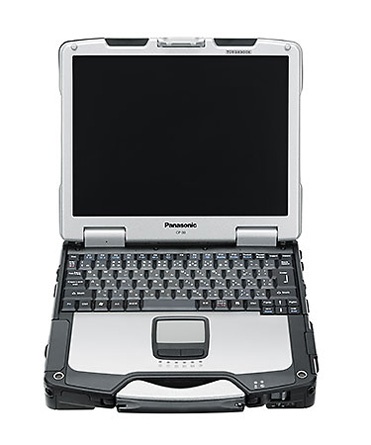 タフブックCF-30