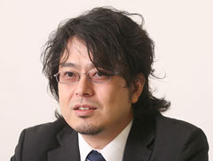 頑丈な超小型パソコンに フィールドワークの未来が見える