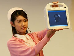 現場ニーズを徹底的に調査! 医療のIT化推進に新しい選択肢
