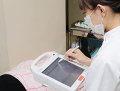 2010年は医療もタブレット元年となるか？CF-H1導入病院が増加中