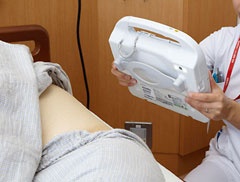 こんなパソコンがほしかった! ヘルスケア向けタフブックの導入効果とは?