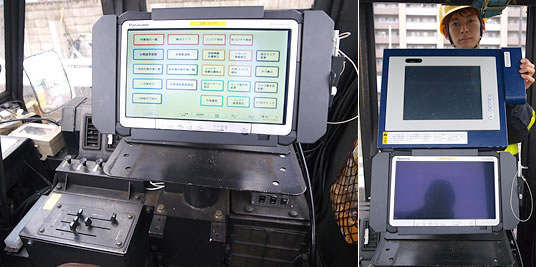 JR貨物の「ジャスト・イン・タイム」を支える フォークリフトに