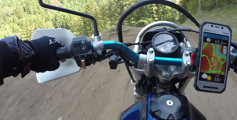新型タフパッド「FZ-N1フラットモデル」はどこまで過酷なシーンに耐えられるか?