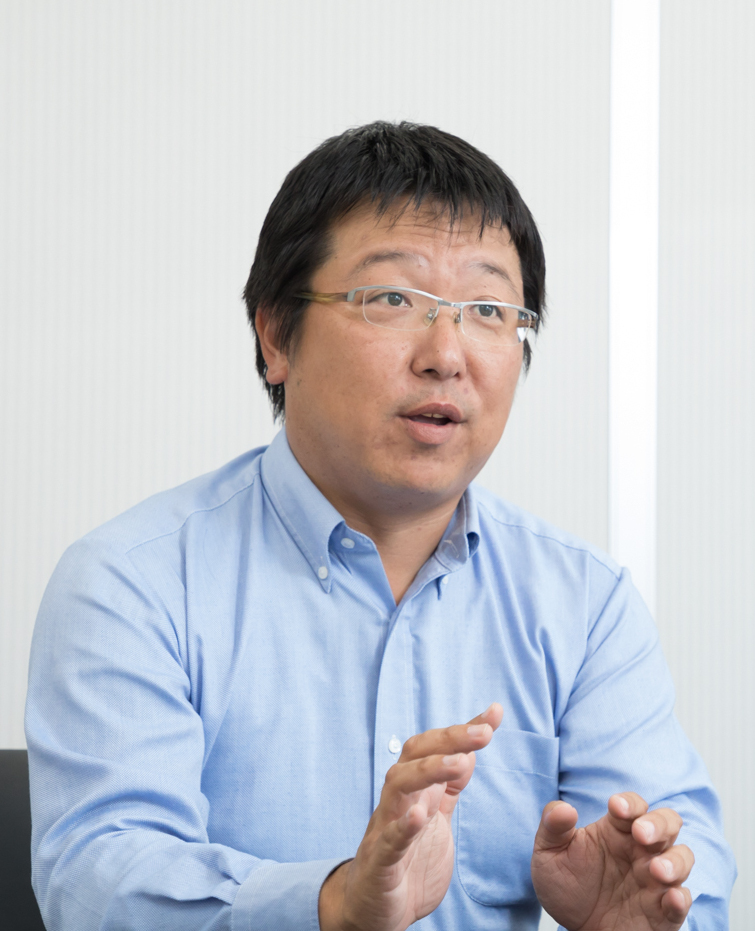 馬術競技会の過酷な環境で安心して使える端末を探していたと語る黒川氏。