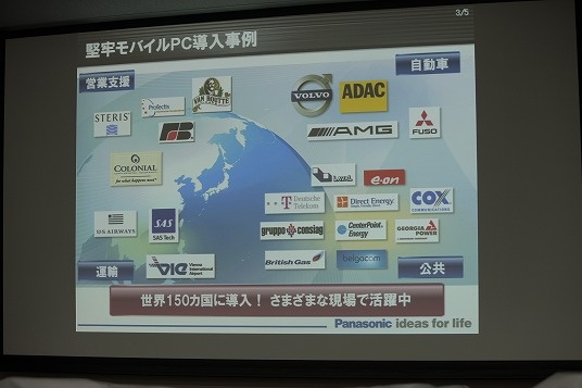 世界150カ国以上で過酷な自動車の試験やフィールドメンテナンスなど、現場の第一線で活躍している。