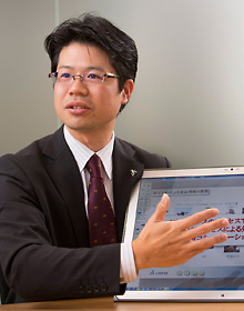 村木氏