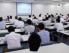 「現場」の業務効率化を進める タブレットの可能性とは?