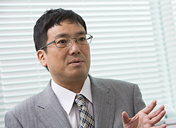 中野淳（なかの・あつし） 日経BPイノベーションICT研究所 上席研究員 兼 コンピュータ・ネットワーク局教育事業部長。1997年、日経BP社に入社。IT活用の総合誌「日経パソコン」の記者、副編集長を経て、2010年より同誌編集長。2013年10月より現職。