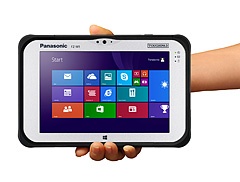 業務用タブレット新時代論