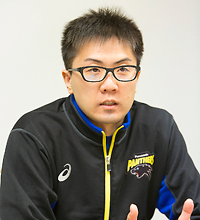 行武氏