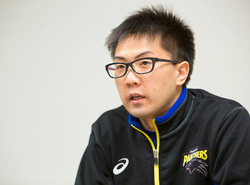 行武氏