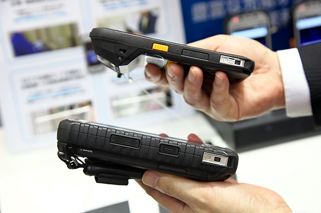 「FZ-X1」と「FZ-N1」