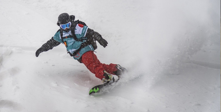 「FREERIDE HAKUBA」の魅力