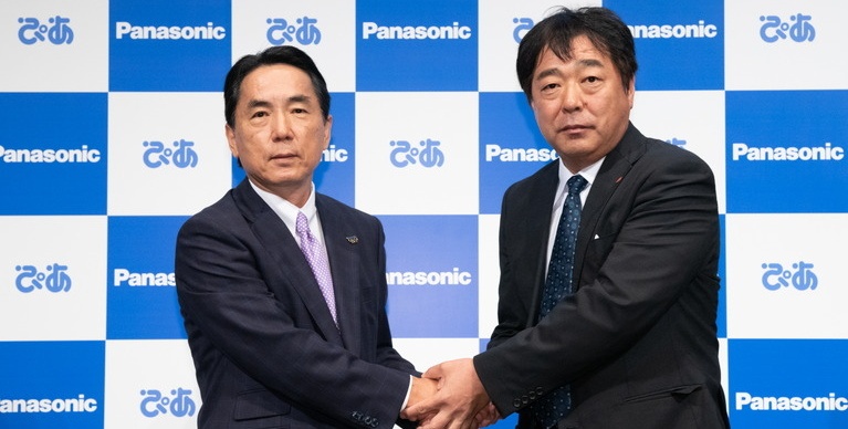 パナソニックとぴあ、「チケッティング電子化」で新たな取り組みを開始